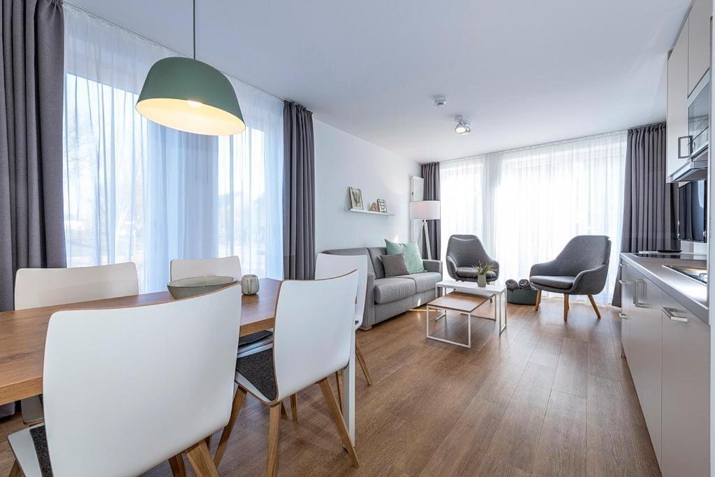 Apartmentvilla Anna See Apartmentvilla Anna See 1-17 Langeoog Kültér fotó