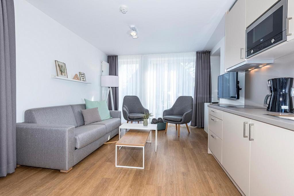 Apartmentvilla Anna See Apartmentvilla Anna See 1-17 Langeoog Kültér fotó