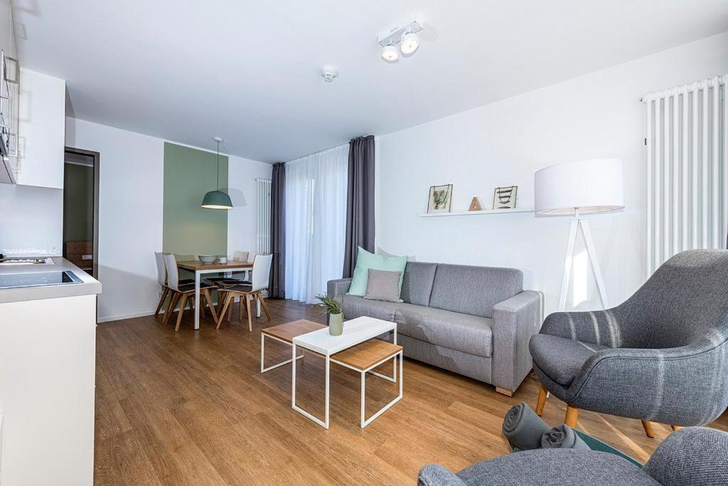 Apartmentvilla Anna See Apartmentvilla Anna See 1-17 Langeoog Kültér fotó