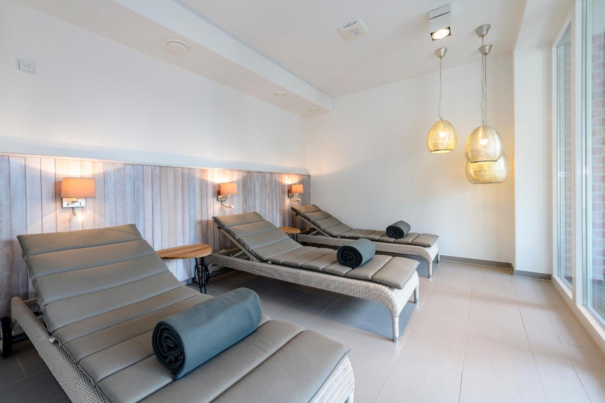 Apartmentvilla Anna See Apartmentvilla Anna See 1-17 Langeoog Kültér fotó